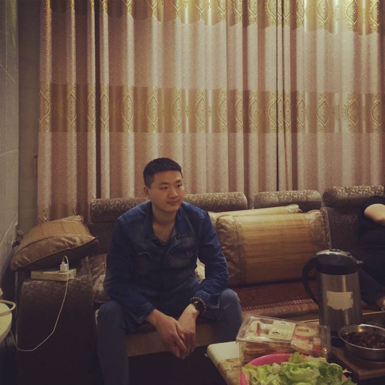 戴永奋的照片