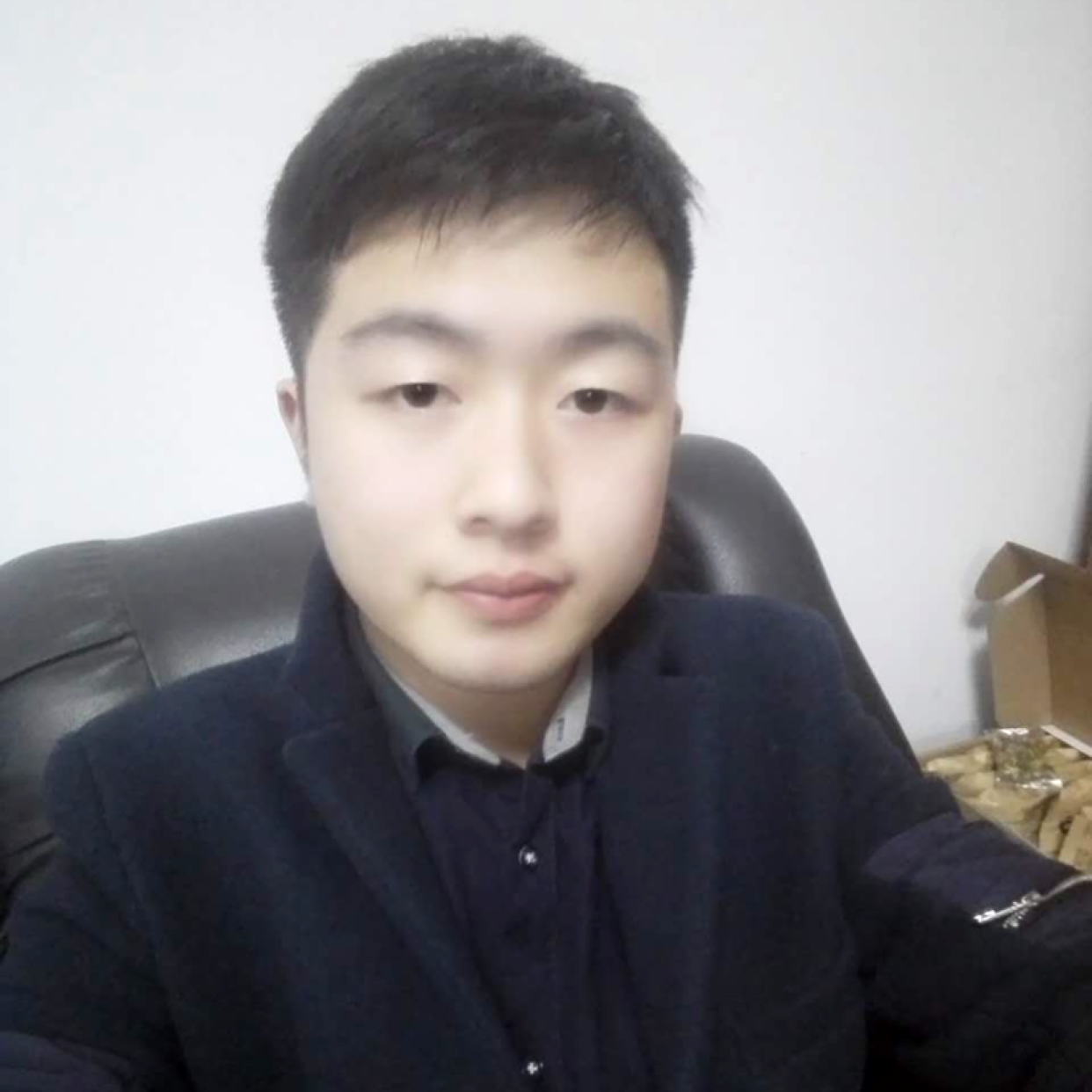 唐玲华的照片