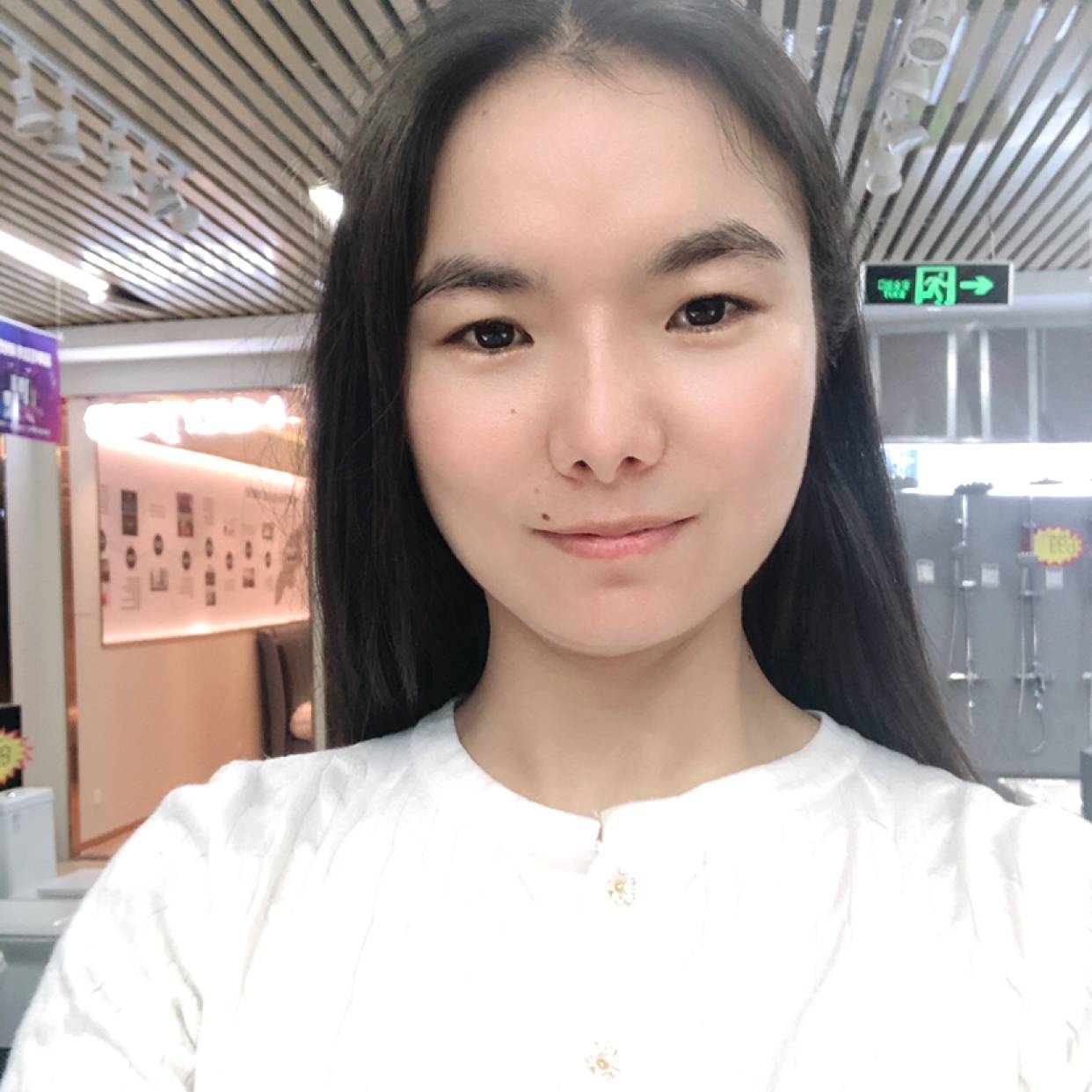 冷酷说小兔子的照片