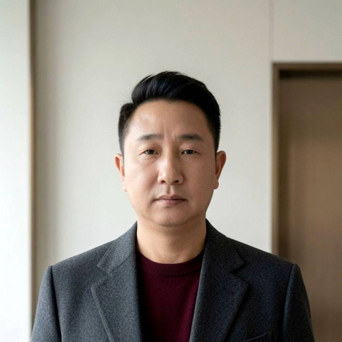 梦中d