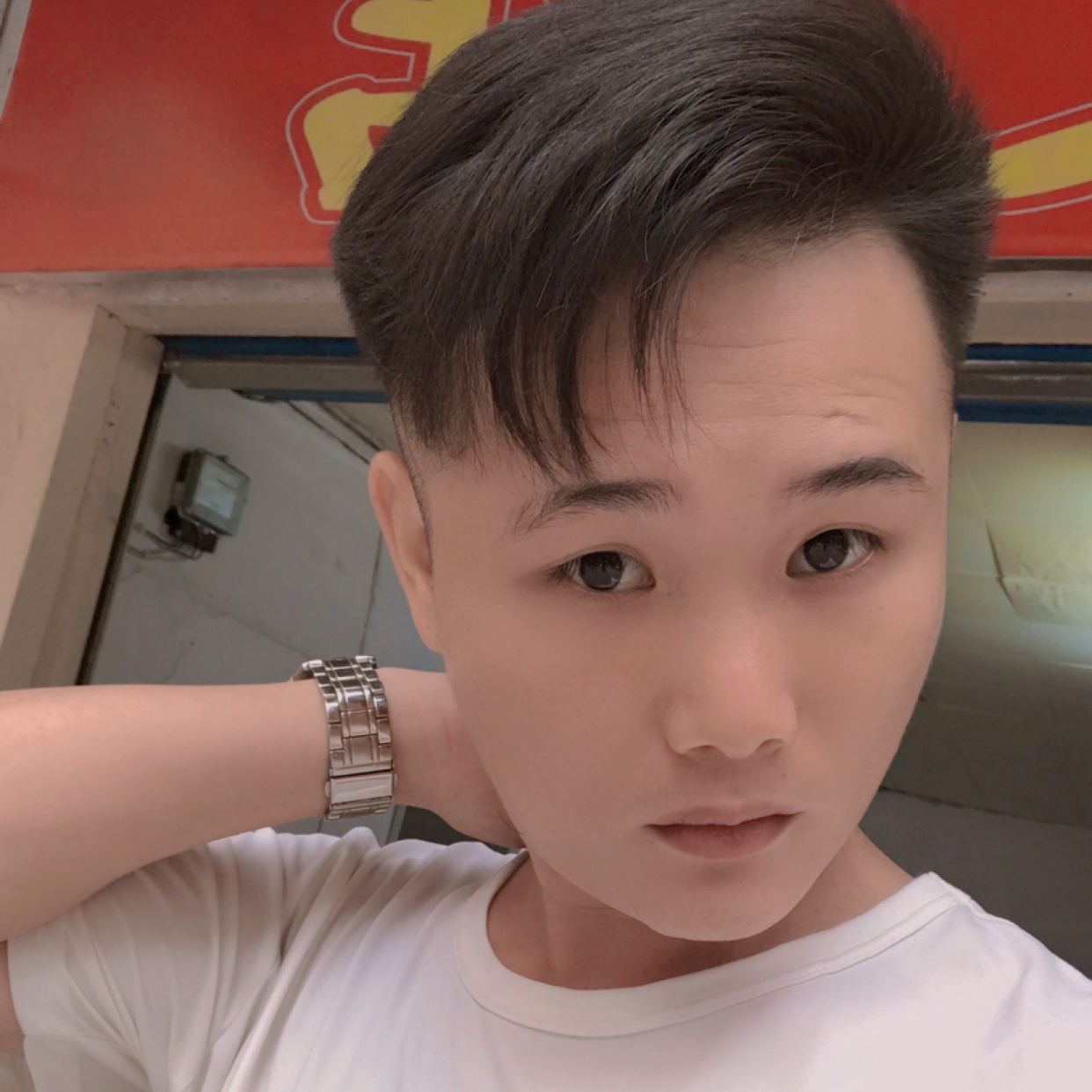 做你唯一的天使的照片