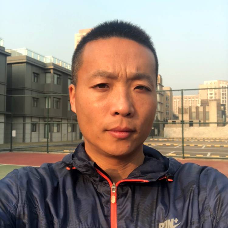 杨帅的的照片