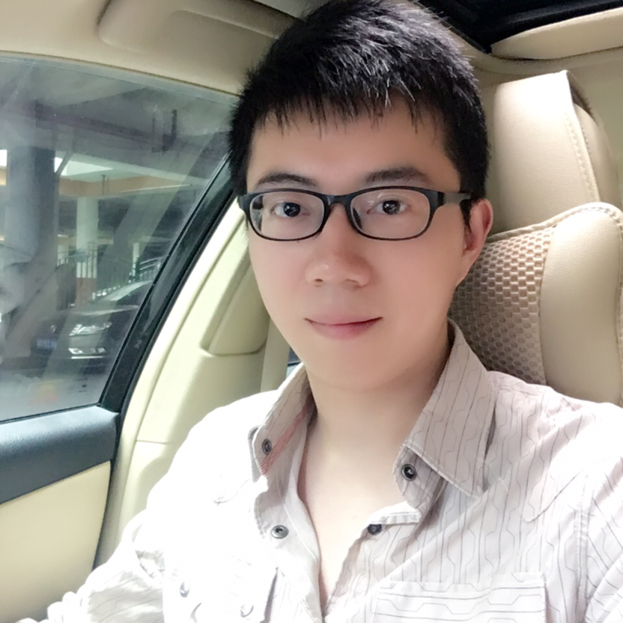 清水江河的照片