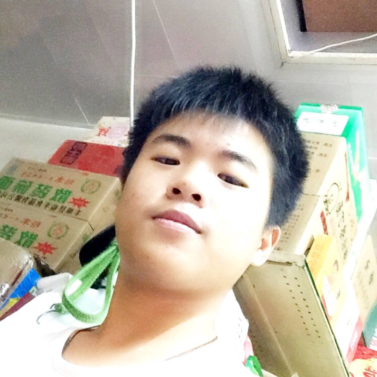 清歌不尽i的照片