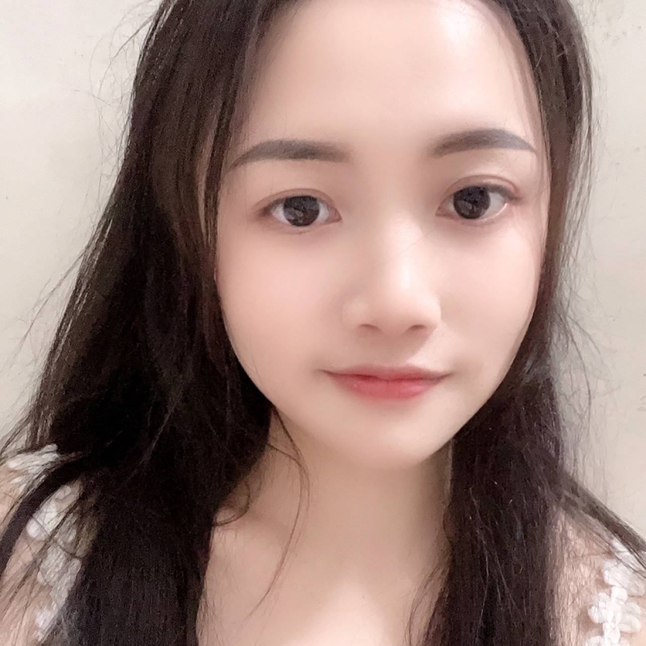 小丸子方开朗的照片