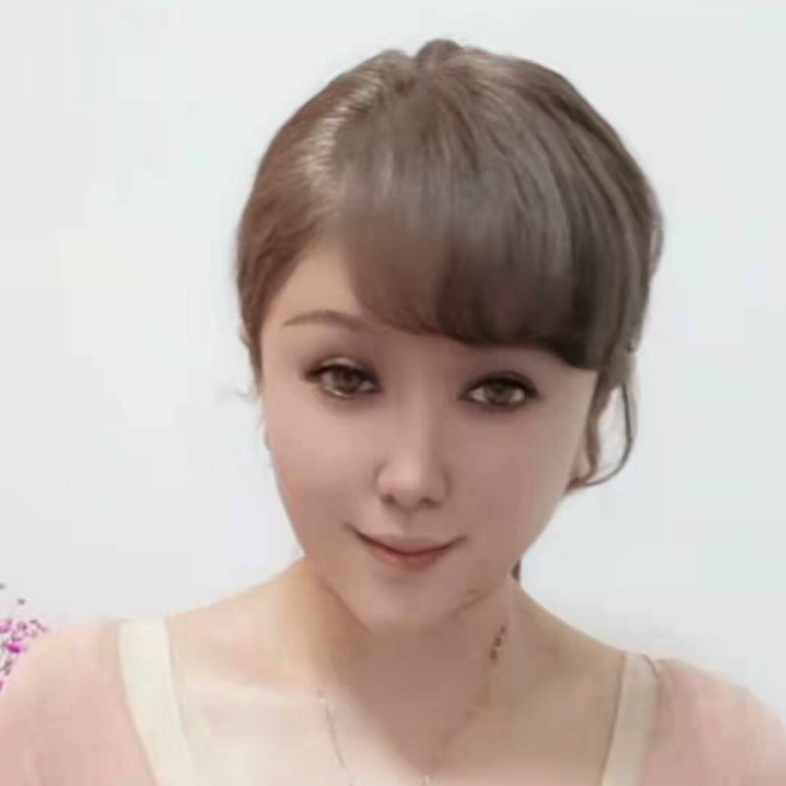 丝袜漫步勤奋的照片