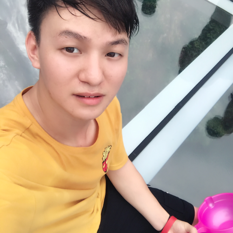 烟酒赌不沾的照片