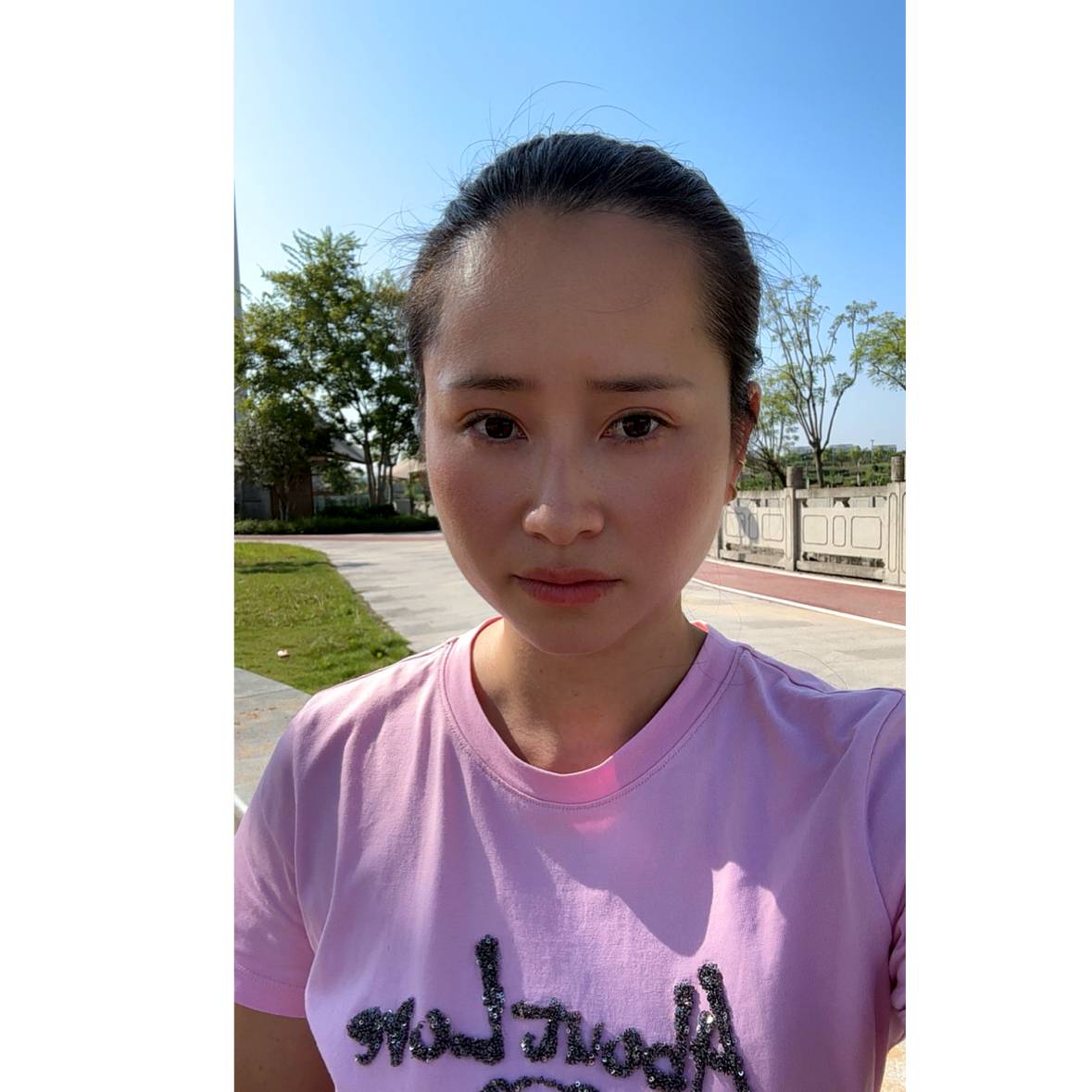 初夏de梅林的照片