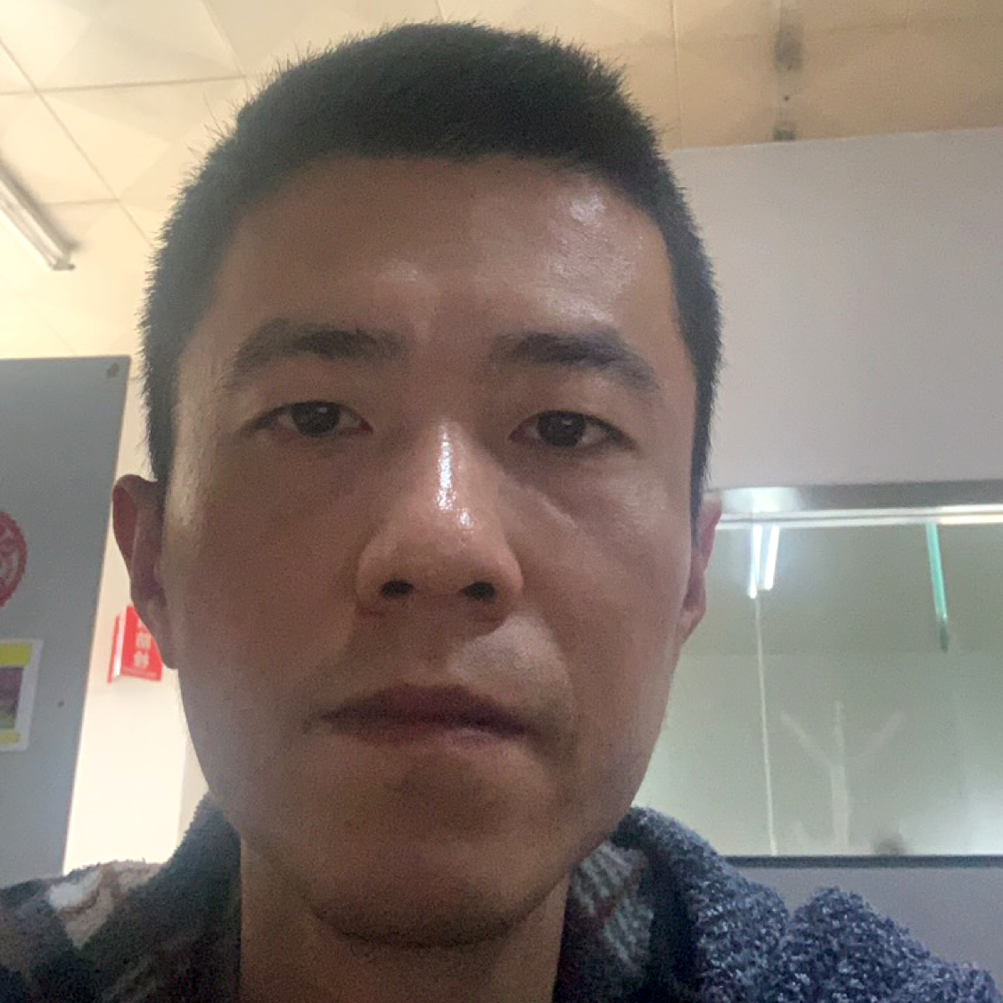 顾潇潇的照片