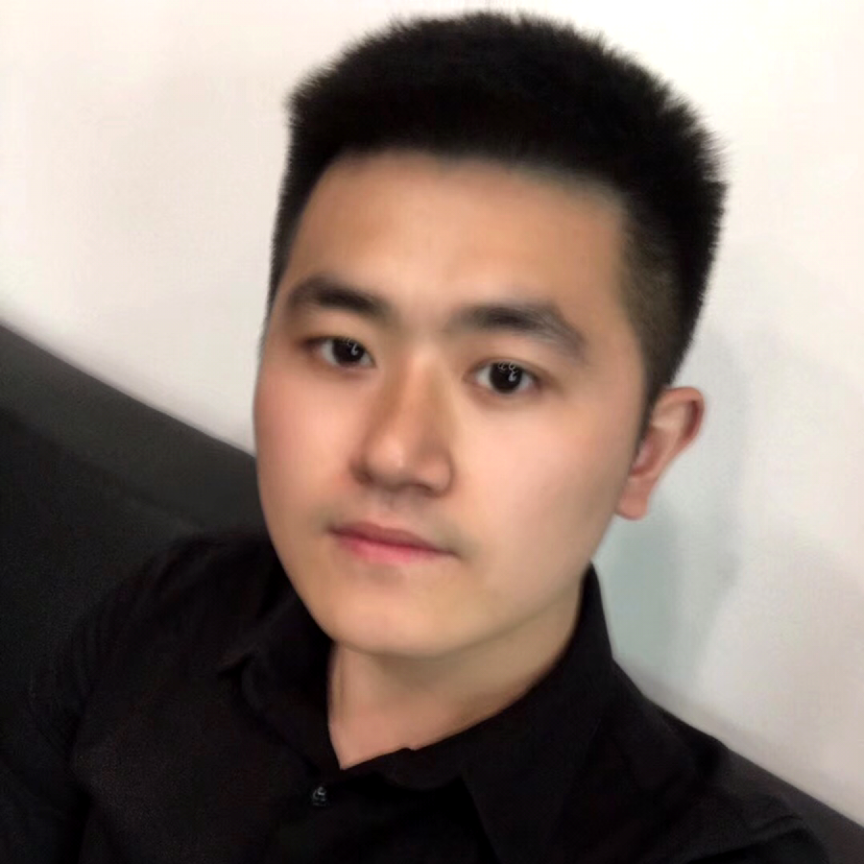 余晓静的照片