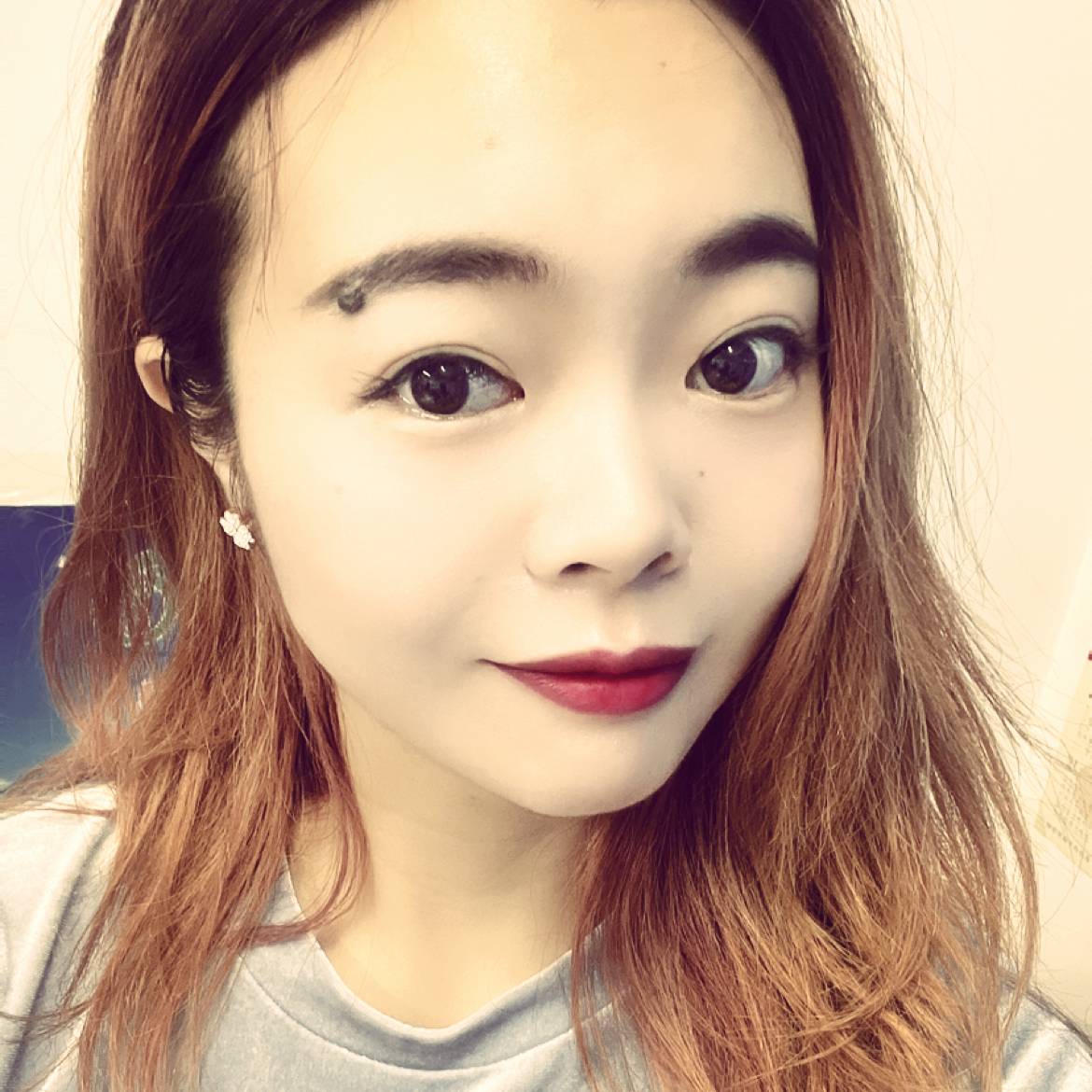 鱼喵的照片