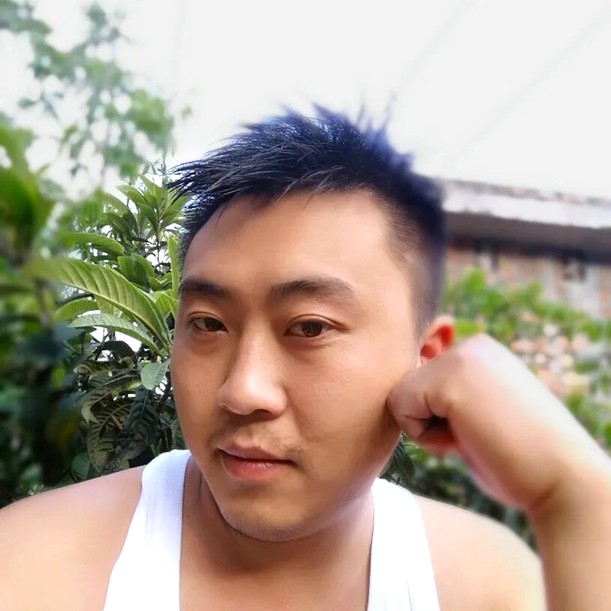 冰棍妩媚的照片