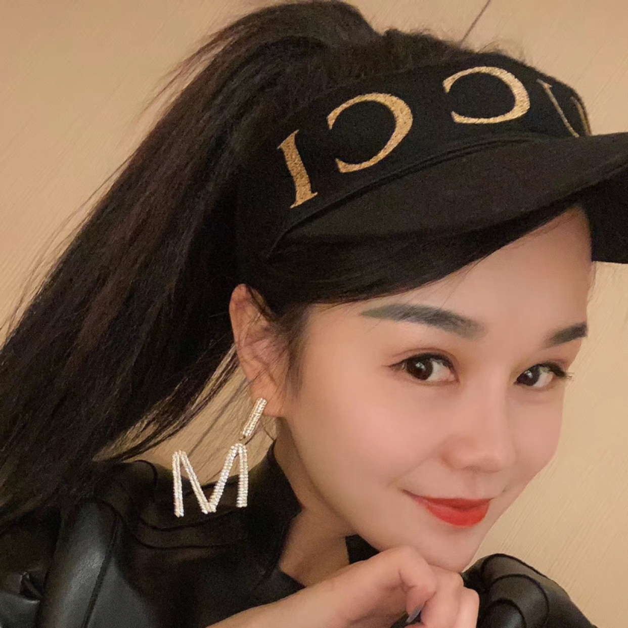 潘橙的照片