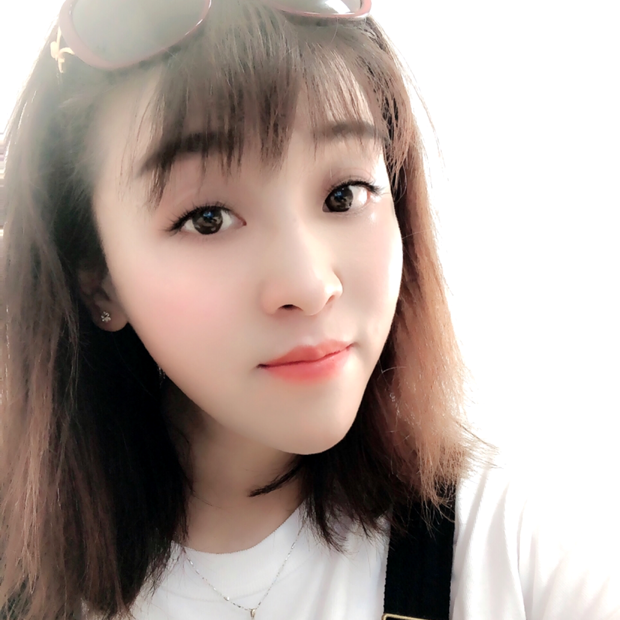 外向的樱桃的照片
