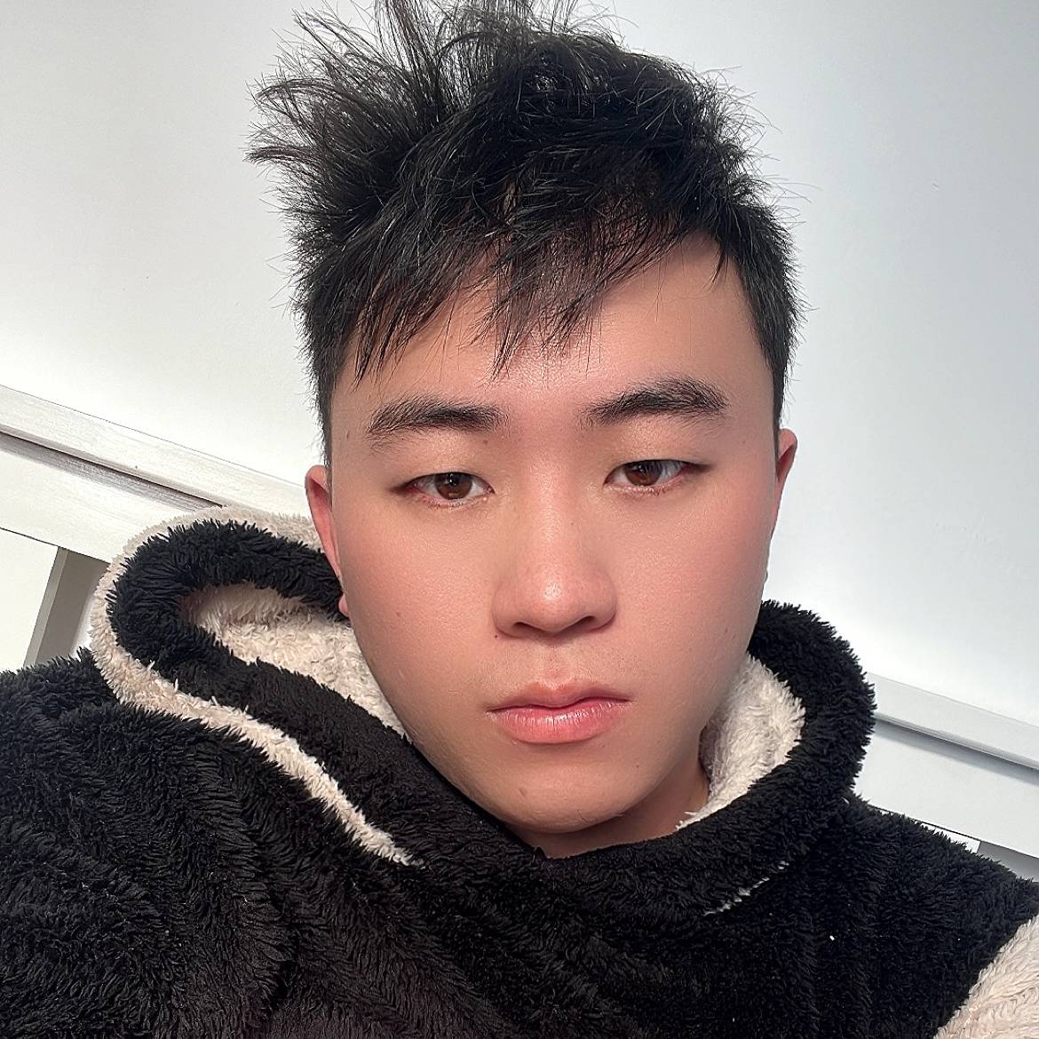 老龚没人爱的照片
