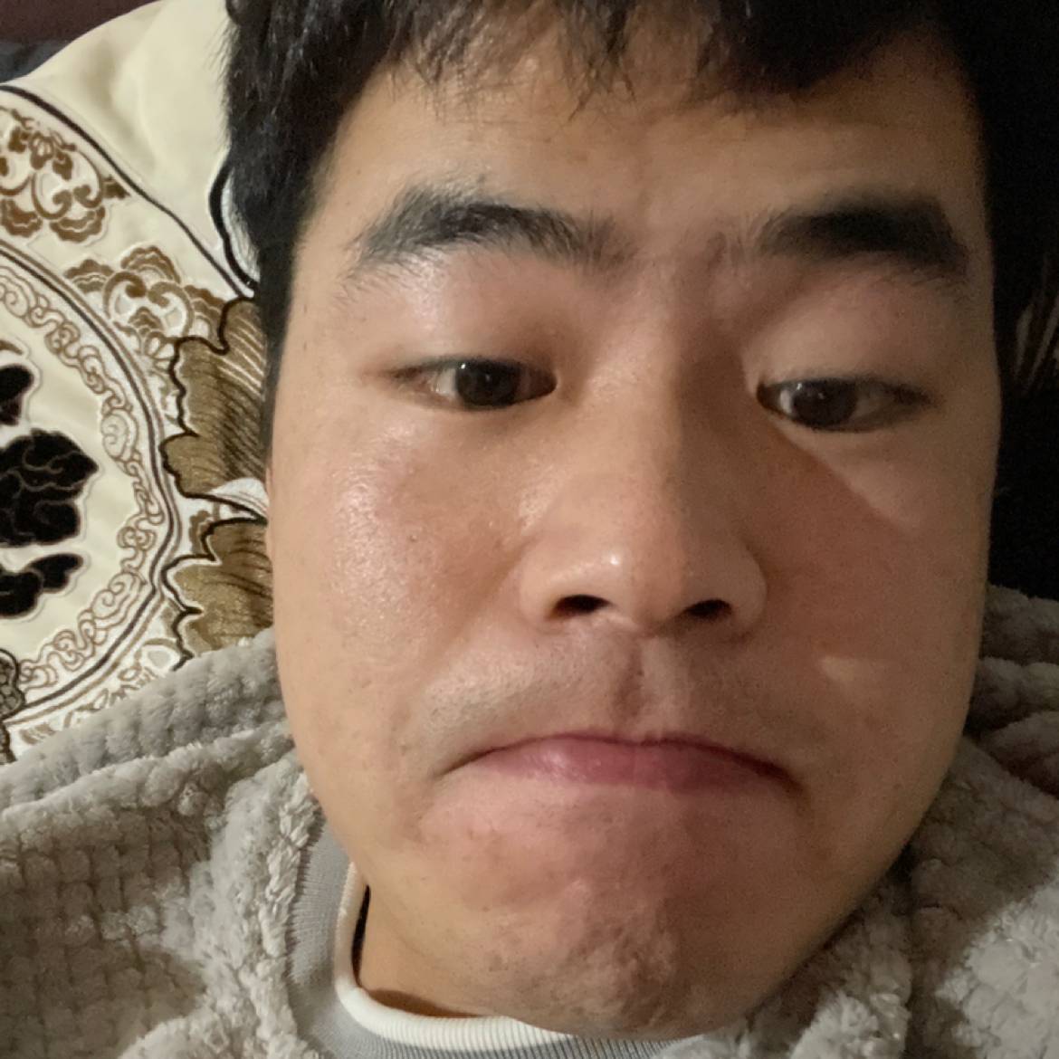 大海捞针……的照片