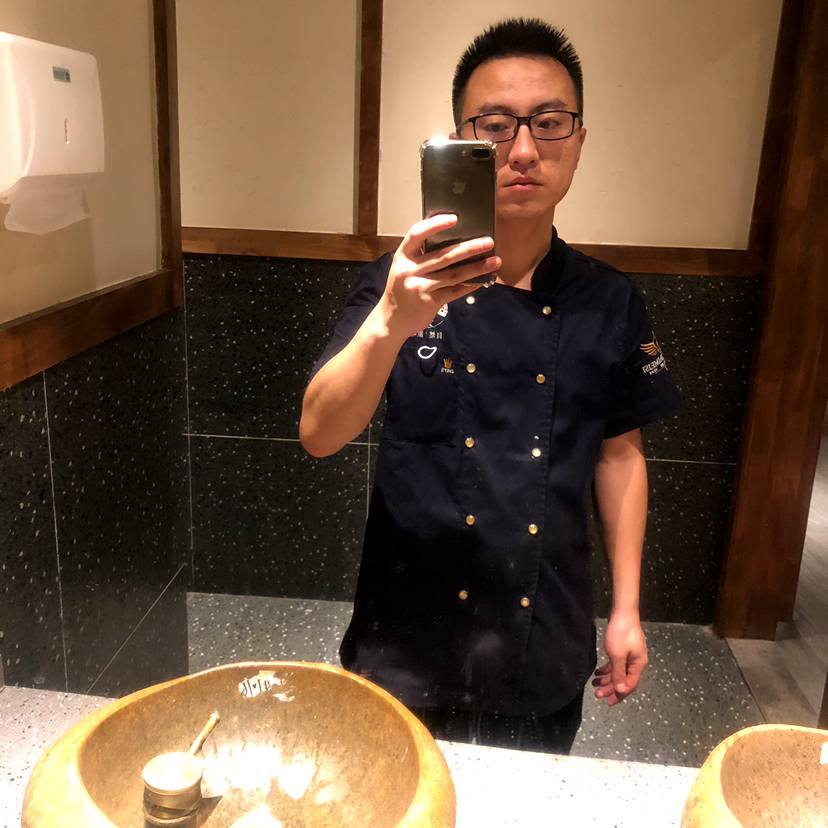 怕孤单相许霓裳的照片