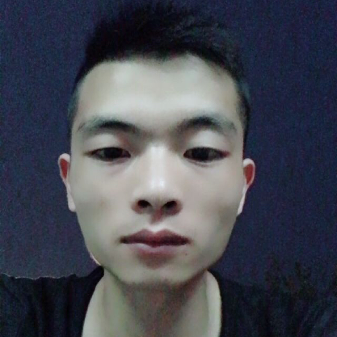 想买茶叶的照片