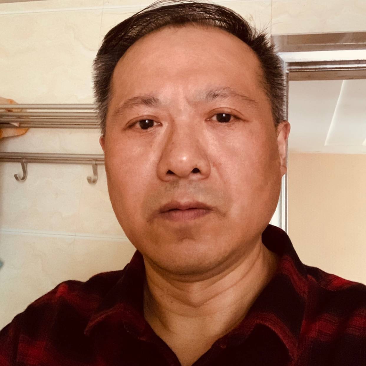 上善如若水的照片