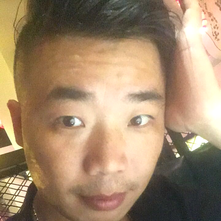 晨曦泪了呆萌的照片
