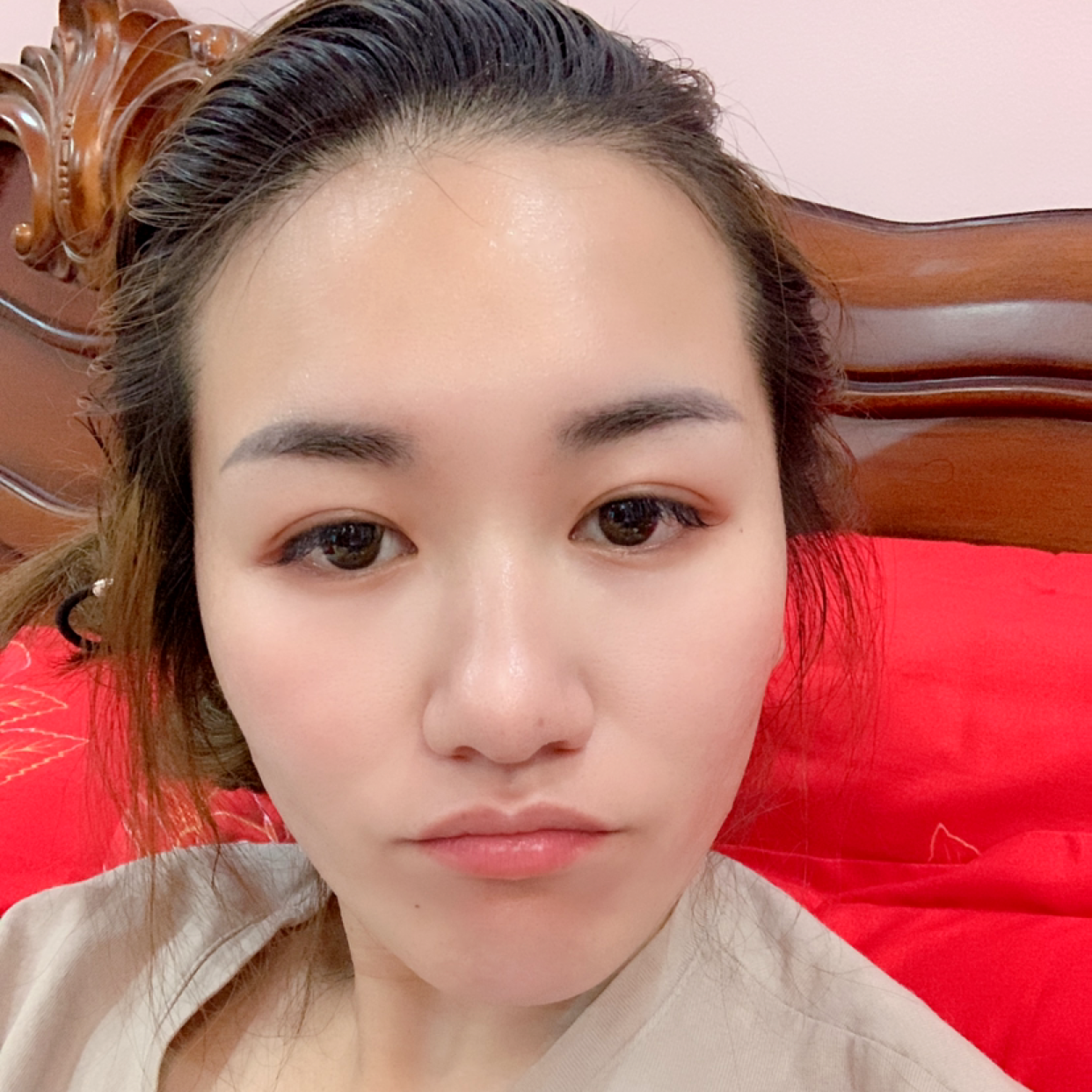 樱花目染的照片