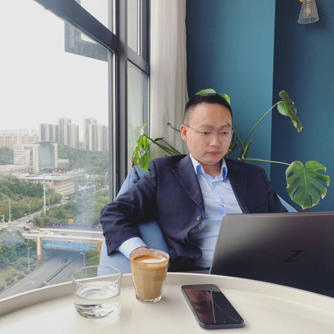 AnyLin的照片