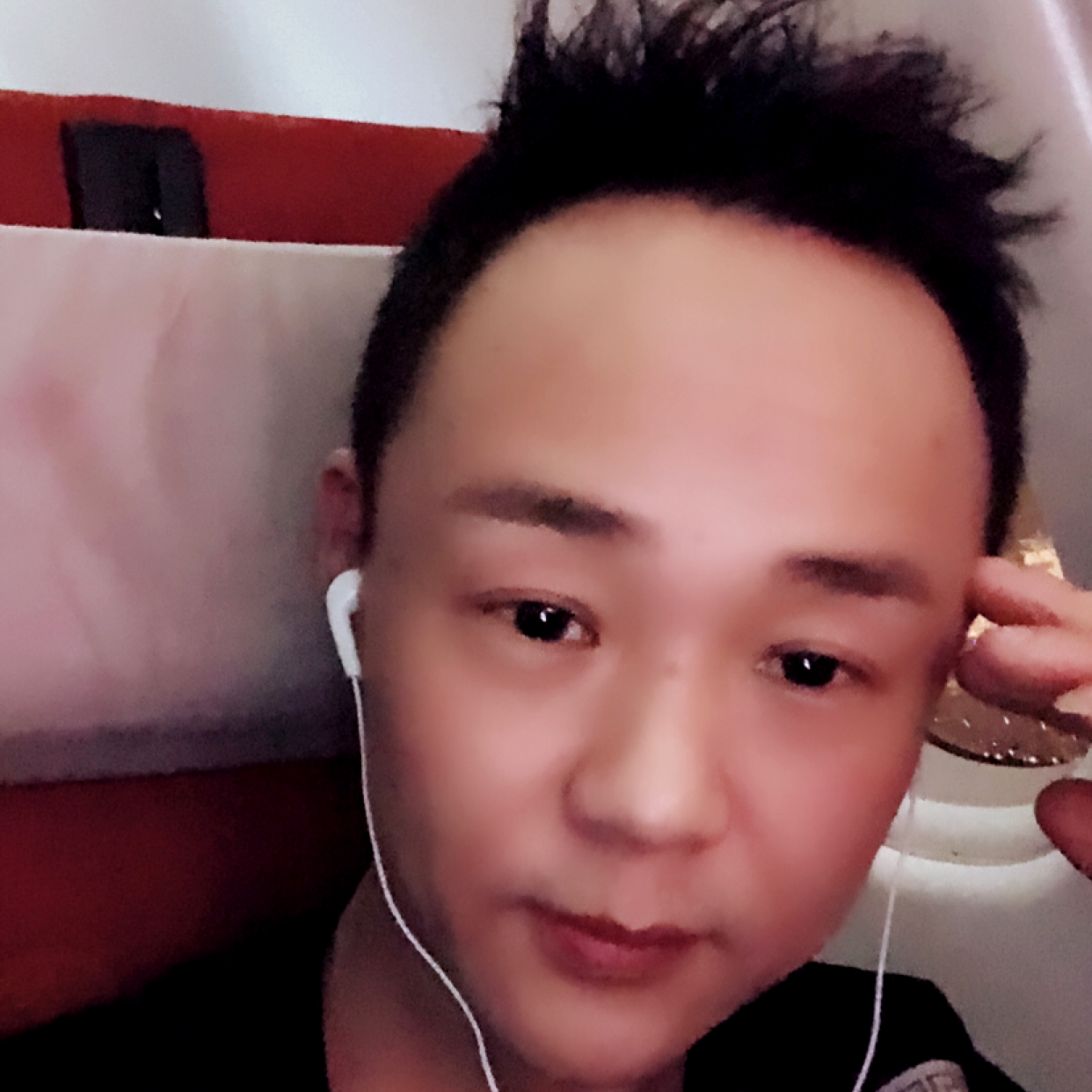 Times，的照片