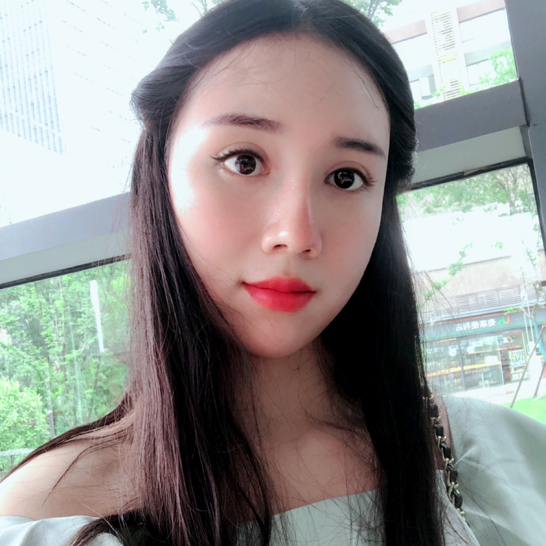 舒适闻机器猫的照片