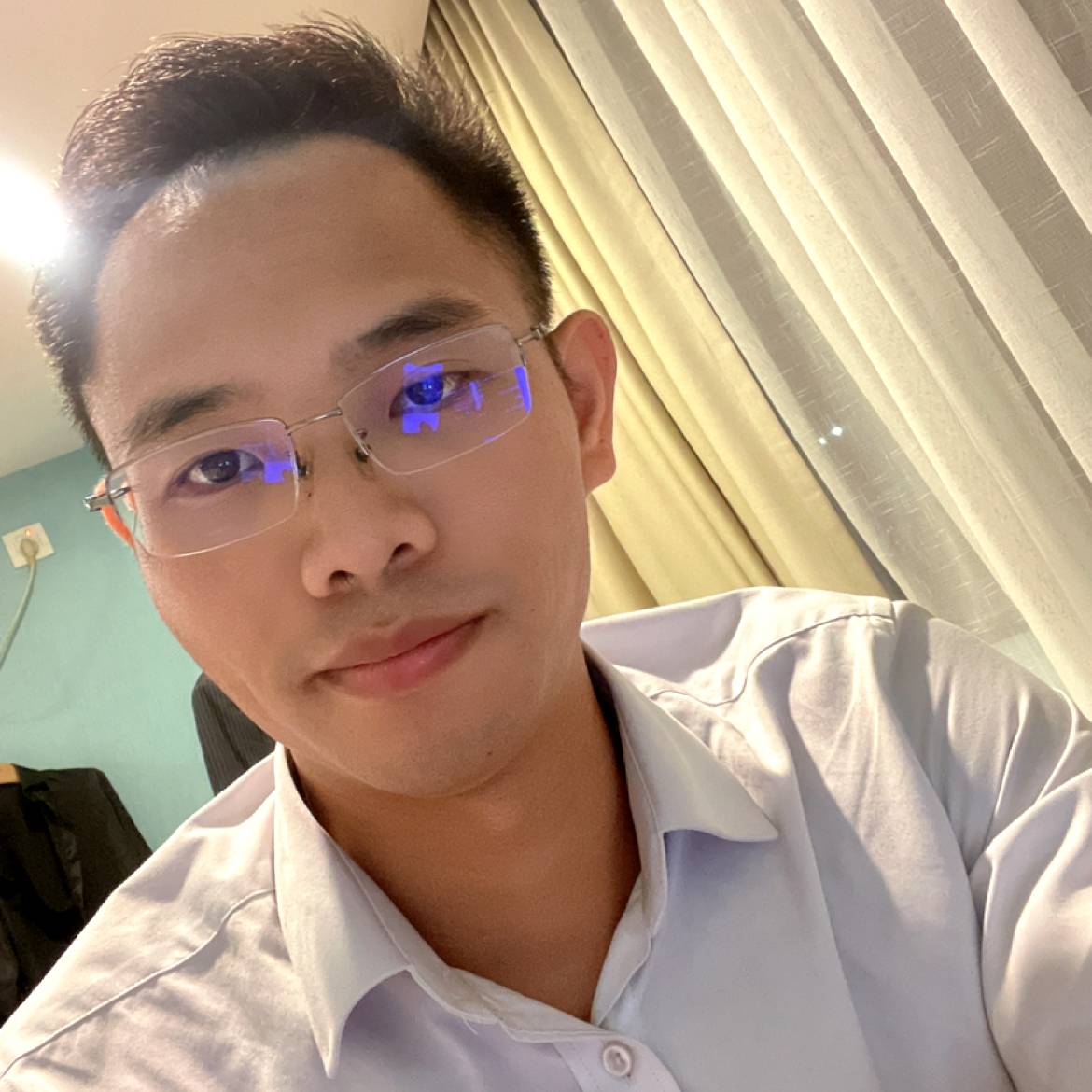 谢谢的照片