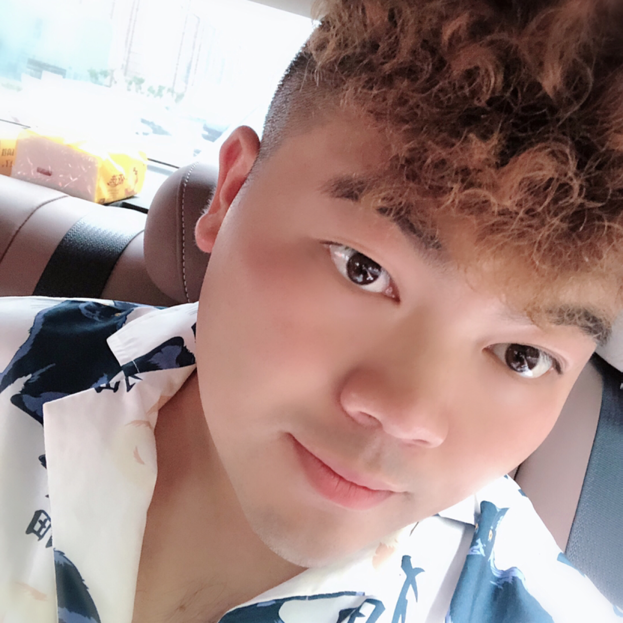 我是小小小妖怪的照片