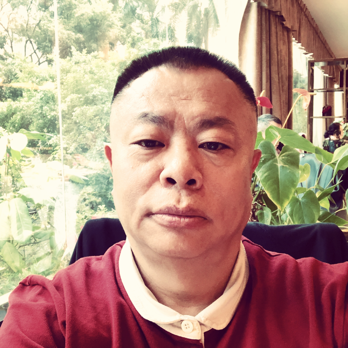 MY先生的照片