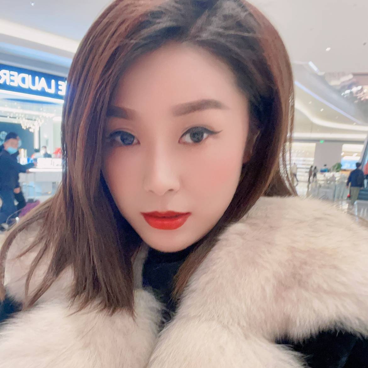 妮妮Lin的照片