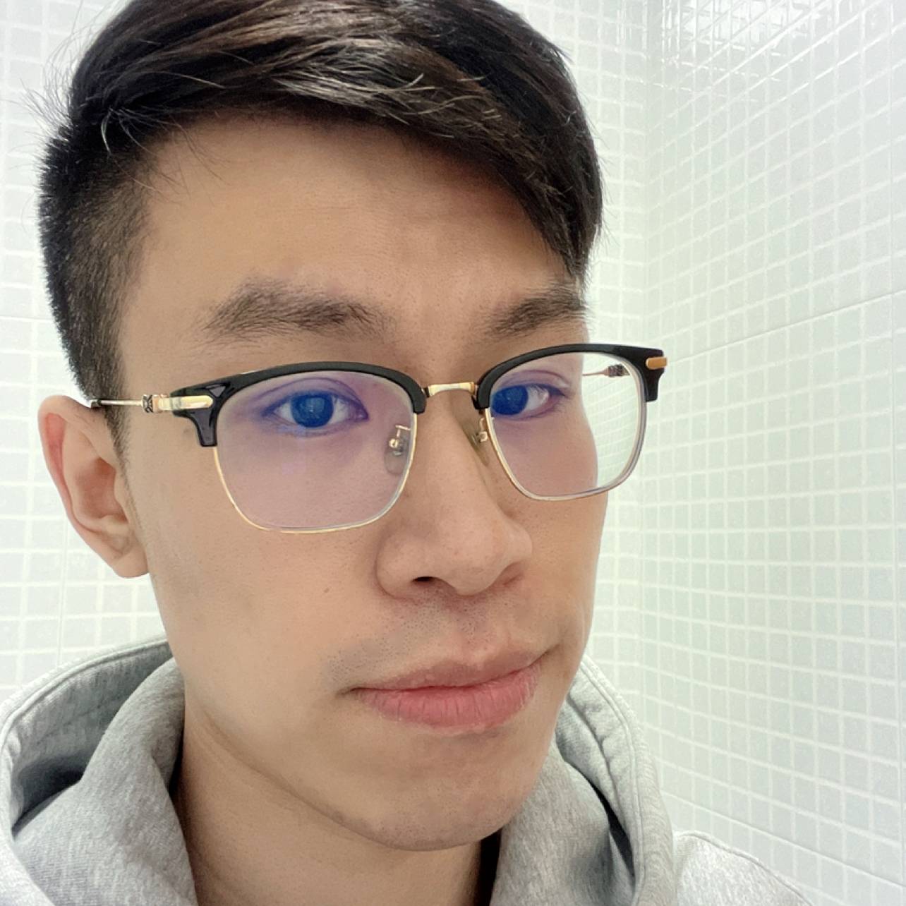 PatrickP的照片