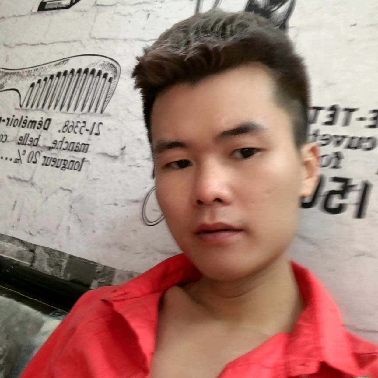 余音挽手追寻的照片
