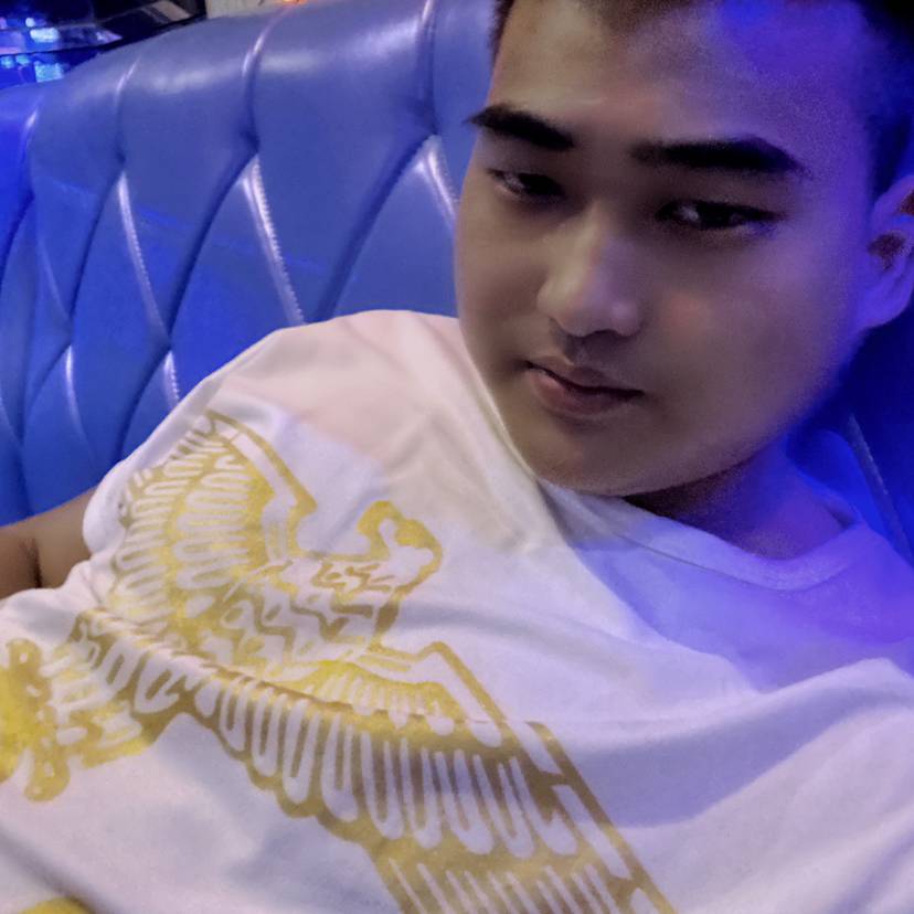 小阿刚的照片