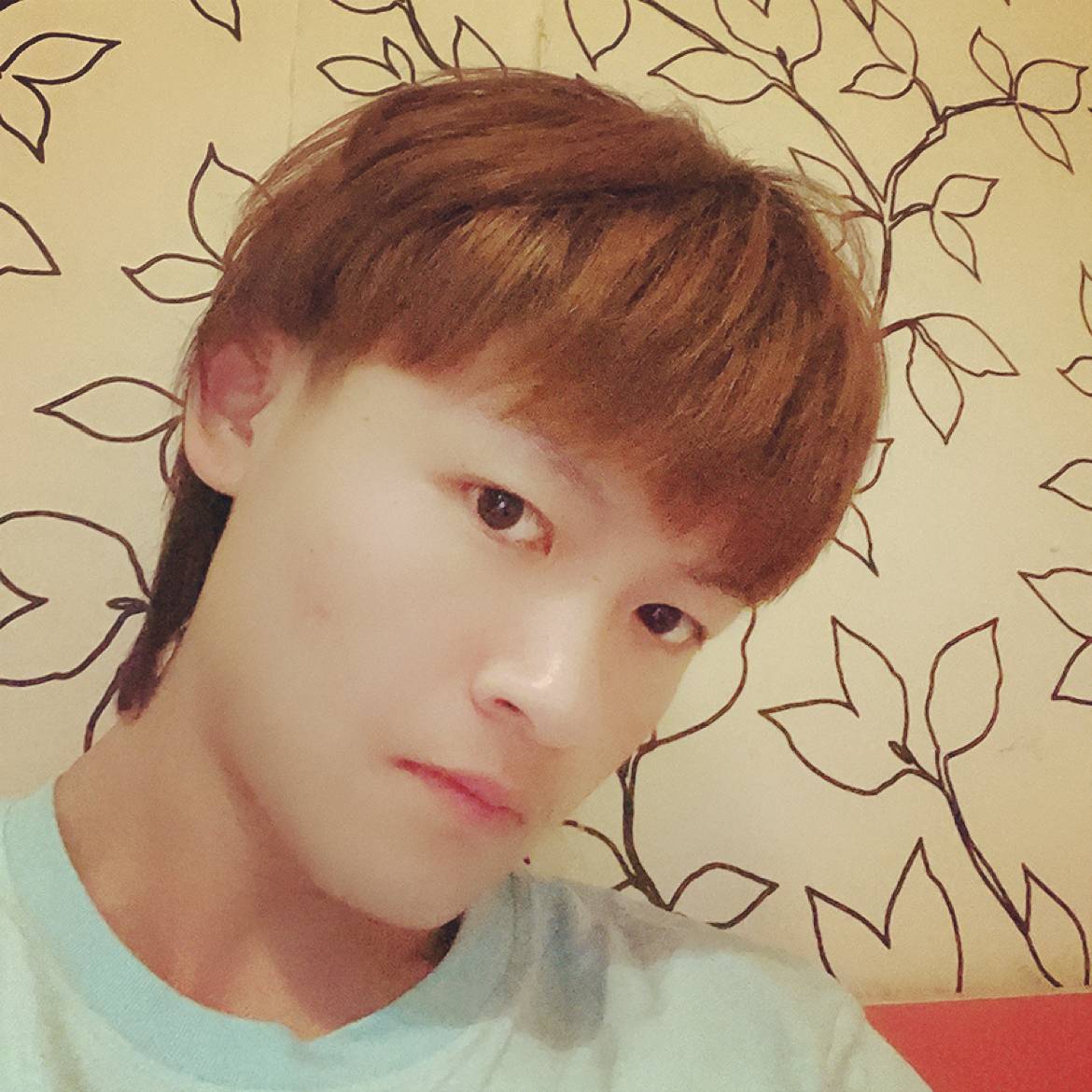 鸡翅凝眸甜蜜的照片