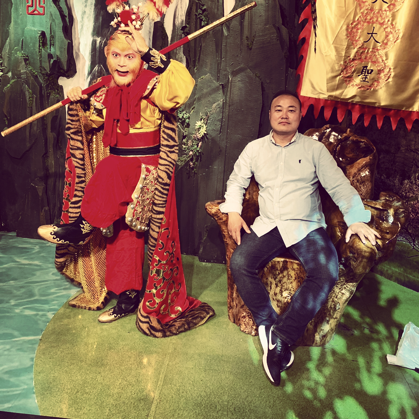 云322的照片