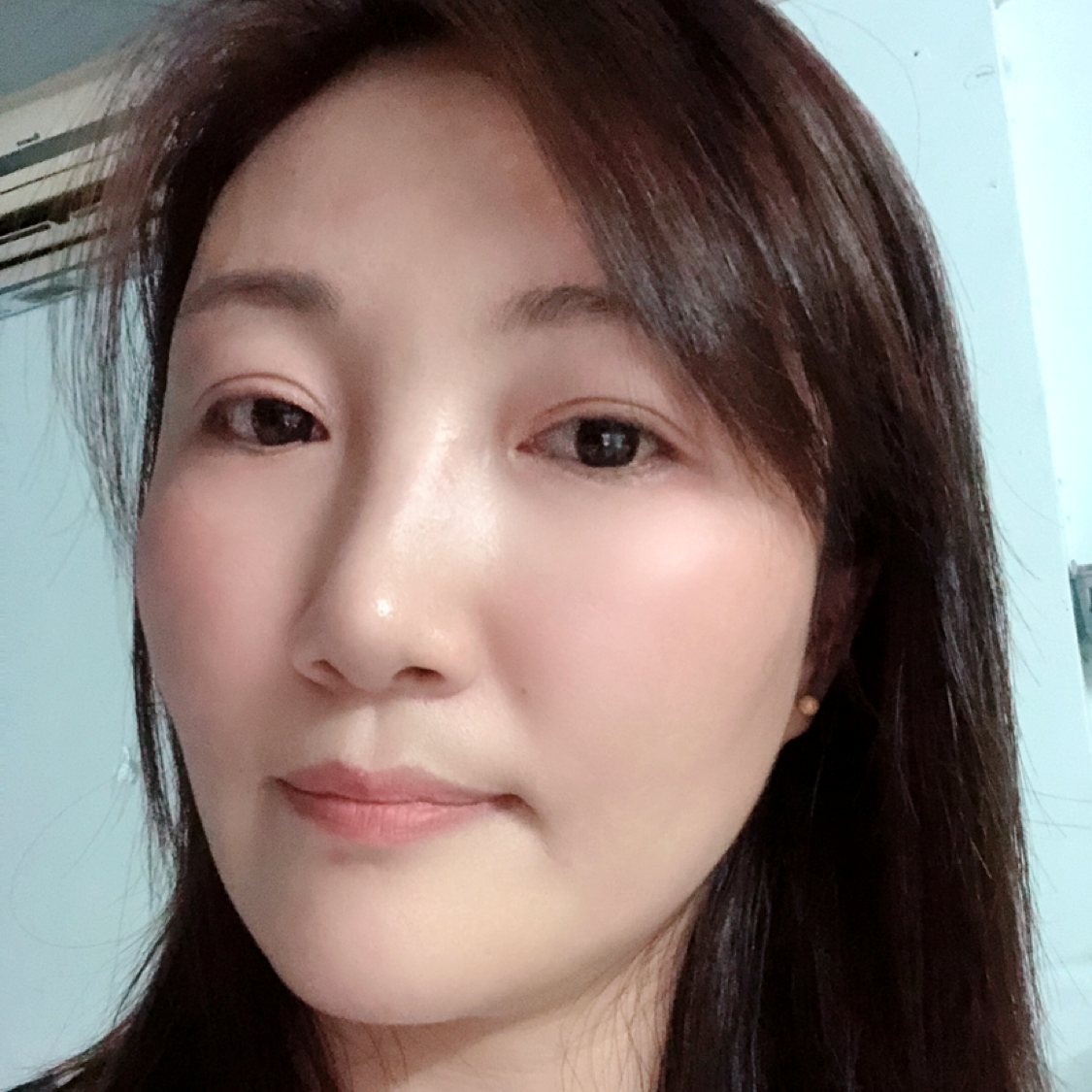 棒棒糖挽手拉长的照片