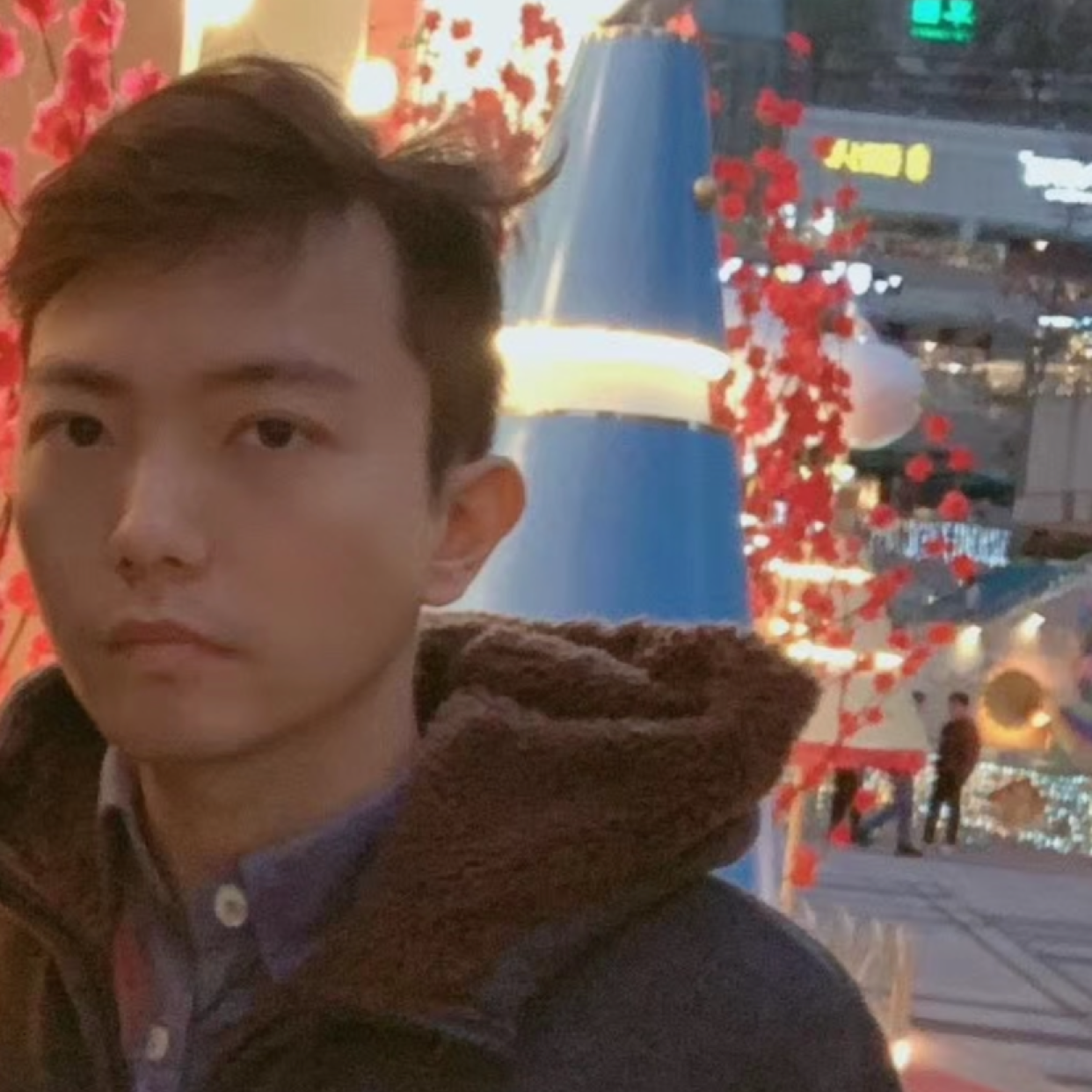 时光与结实的照片