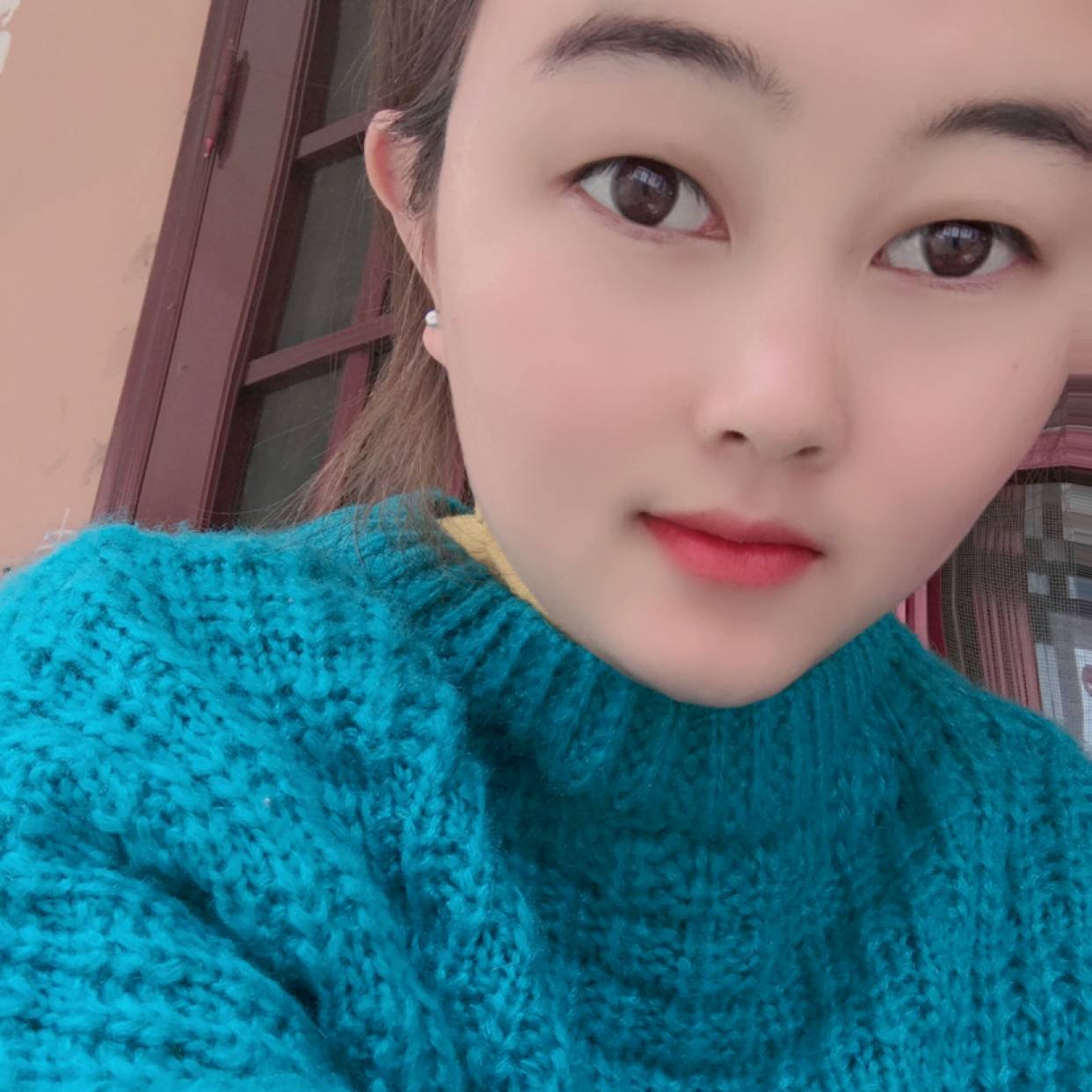 的照片