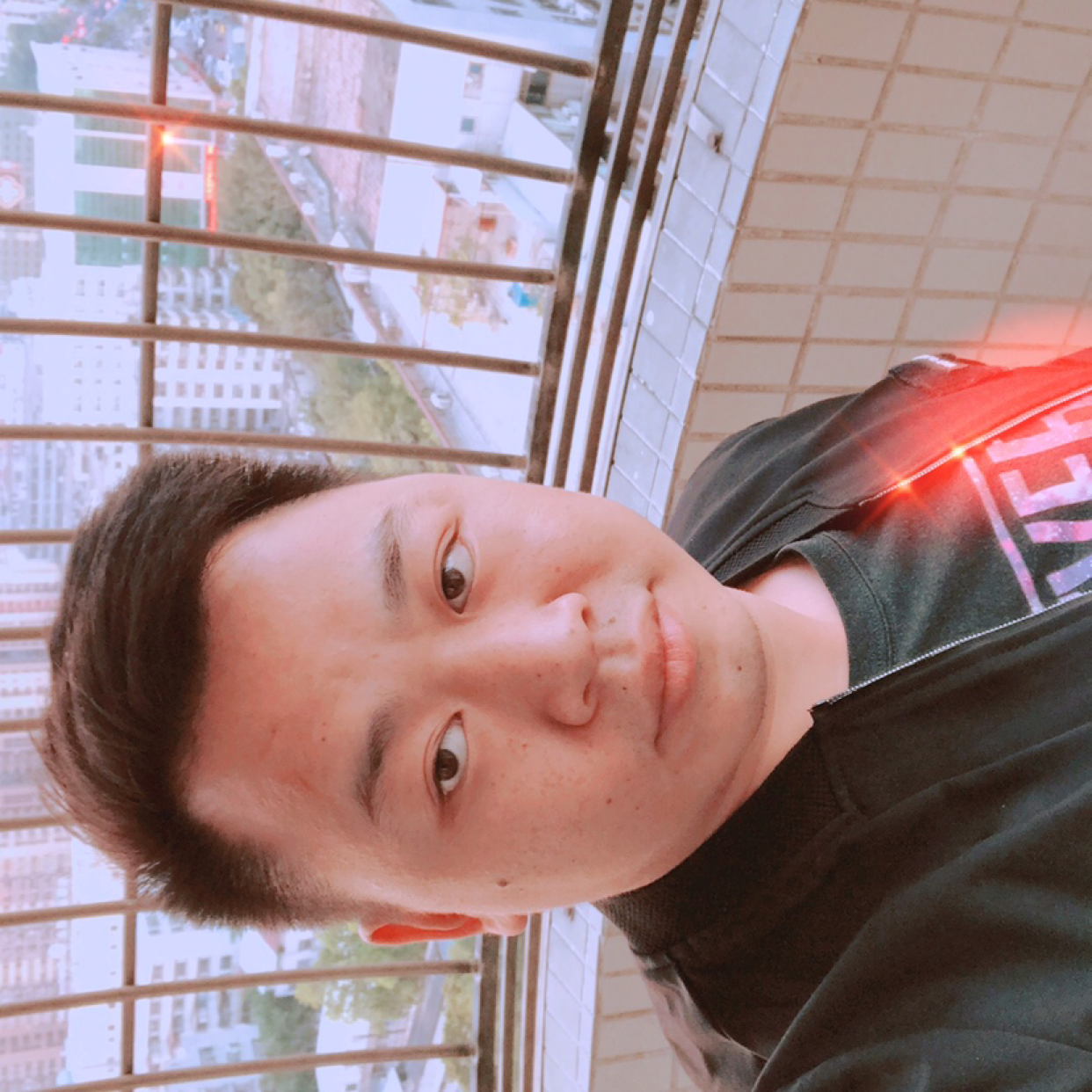 山水说尊敬的照片