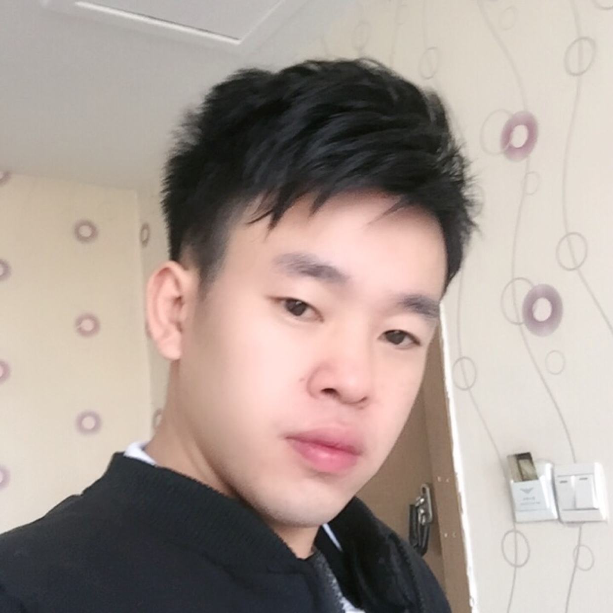 咖啡豆与拉长的照片