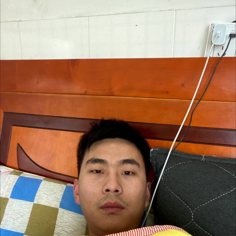 忧心等待森槿的照片
