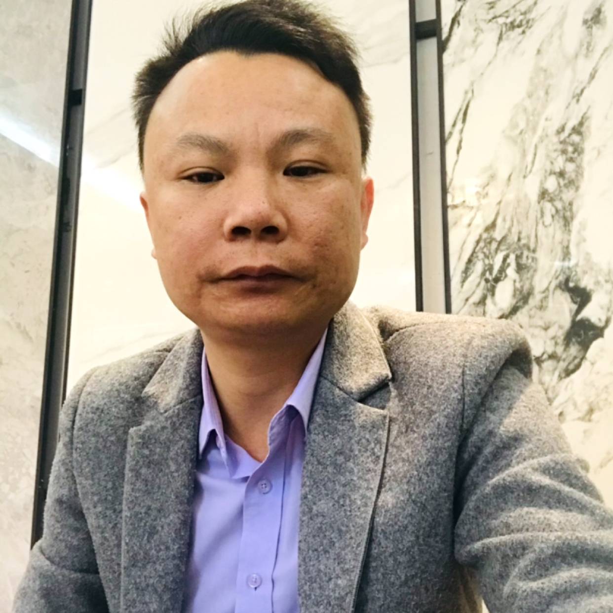 偶遇的照片