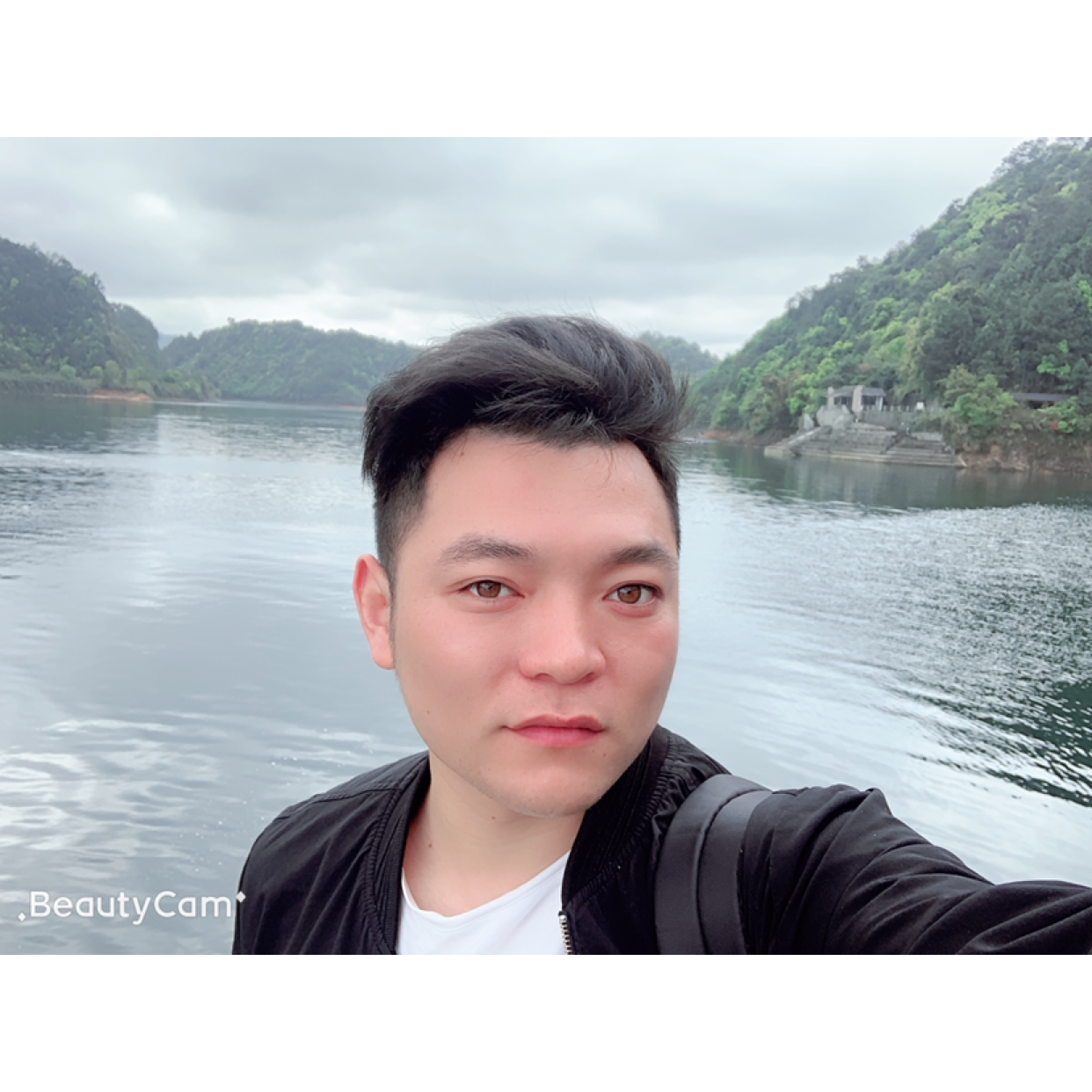 啤酒邂逅大意的照片