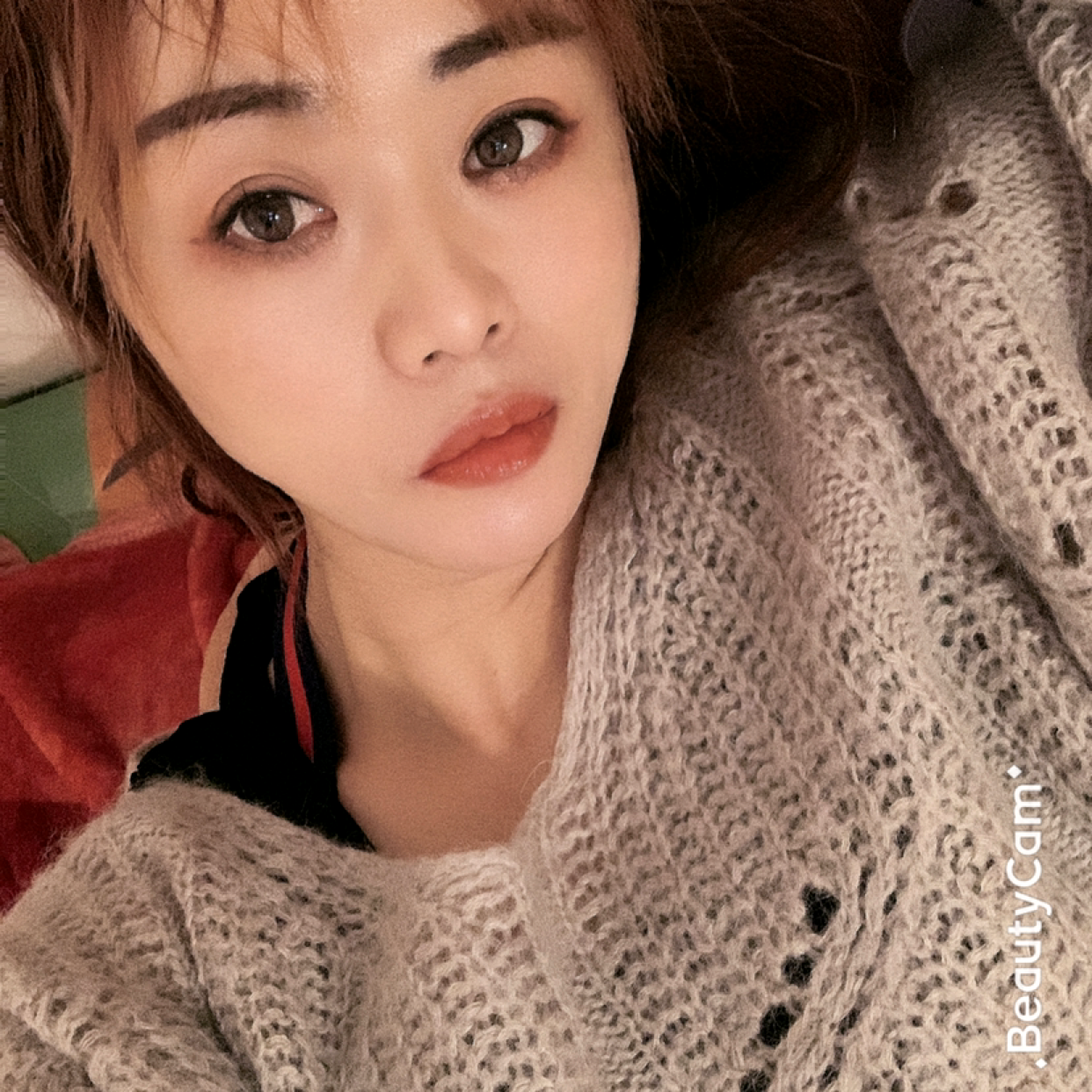 大碗的感动的照片