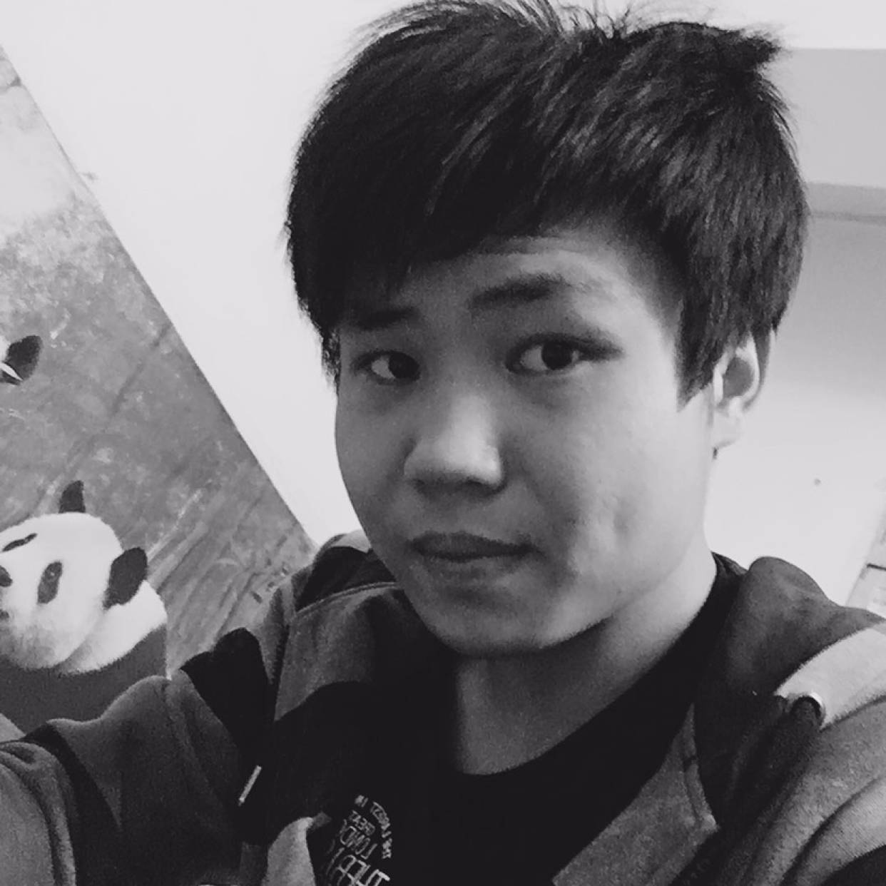 不被看好又怎样y的照片