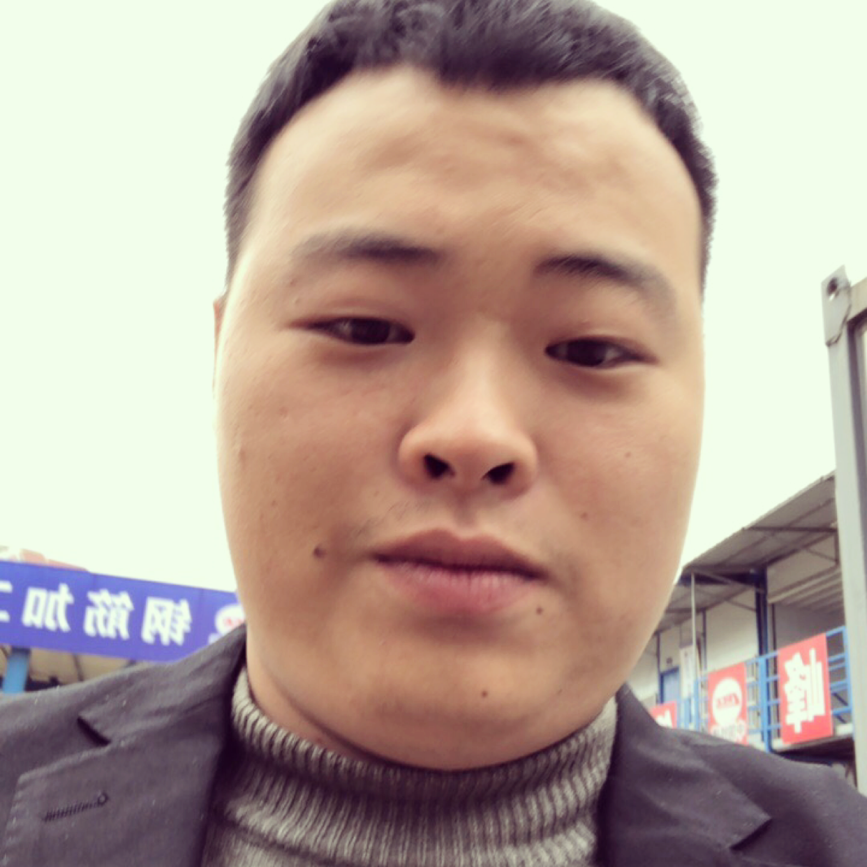 离歌放弃聪明的照片