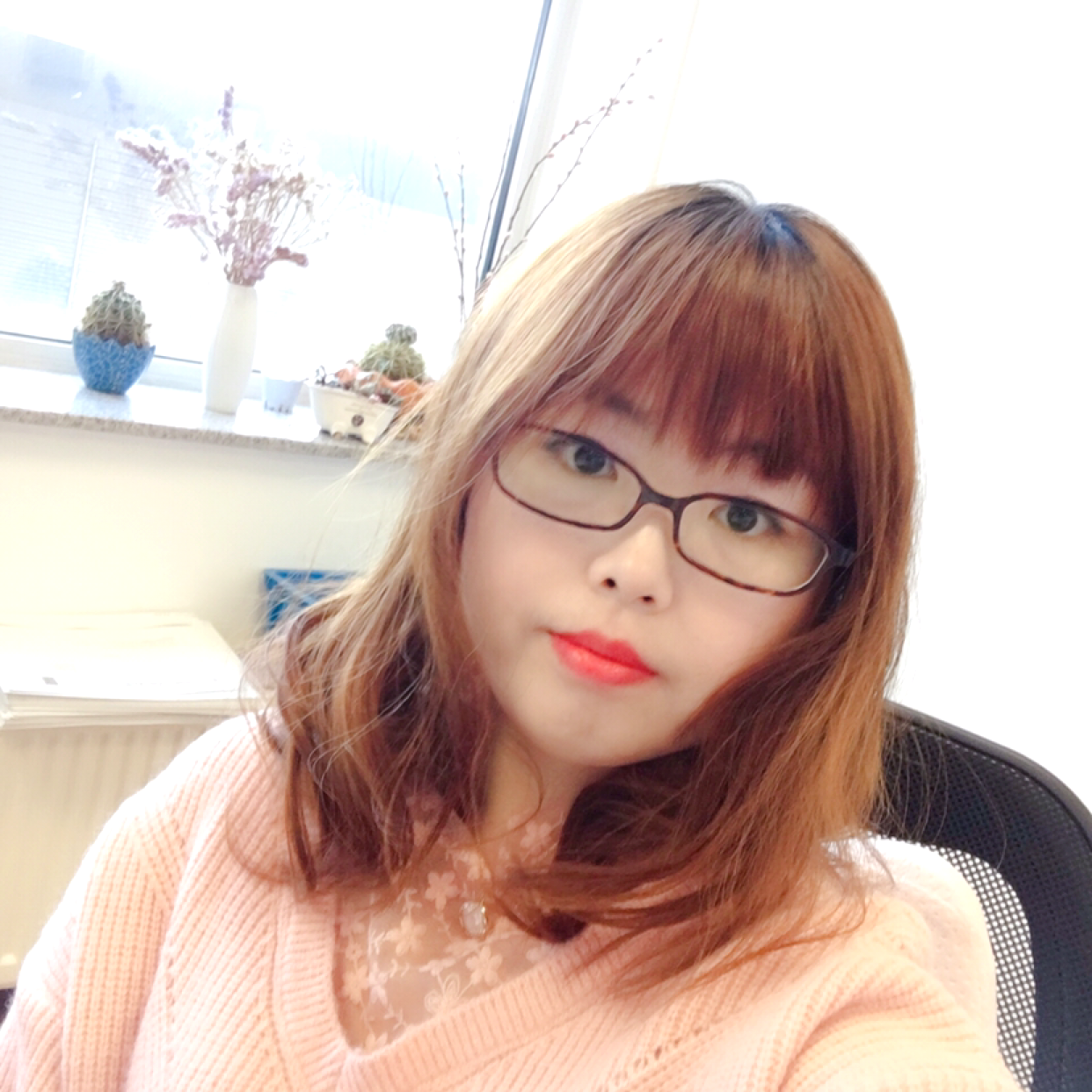 eva张的照片