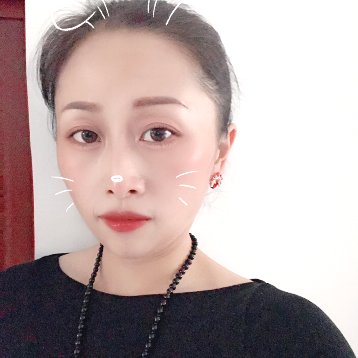 平淡幸福感恩遇见的照片